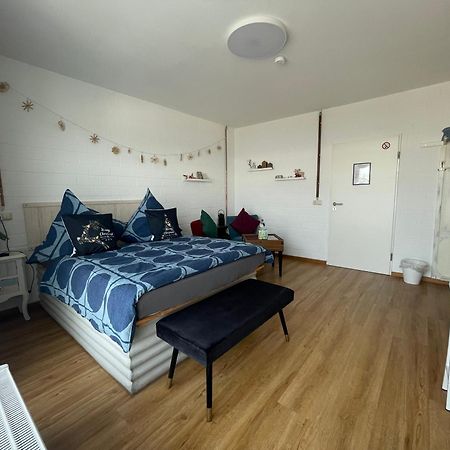 Mine Hotel Weilerswist Екстериор снимка
