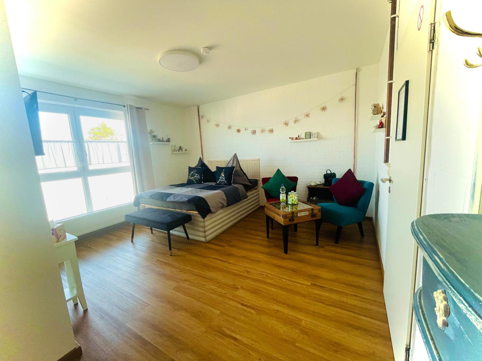 Mine Hotel Weilerswist Екстериор снимка