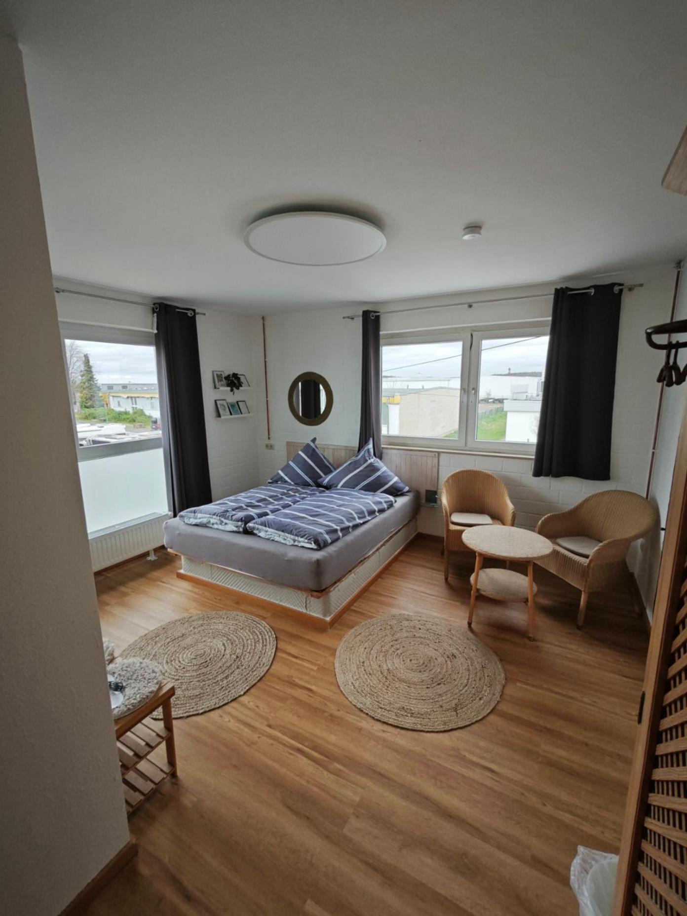Mine Hotel Weilerswist Екстериор снимка