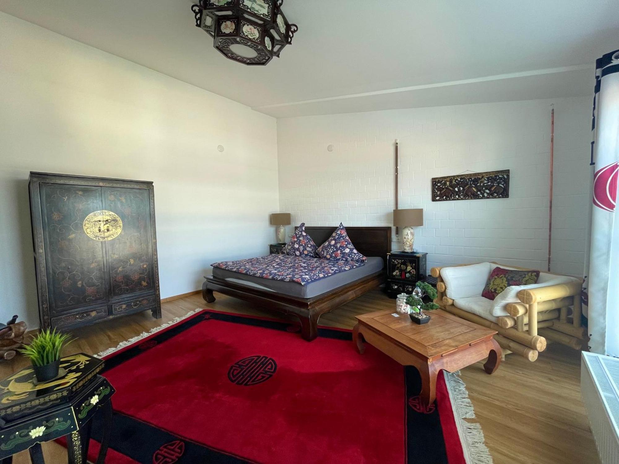 Mine Hotel Weilerswist Екстериор снимка